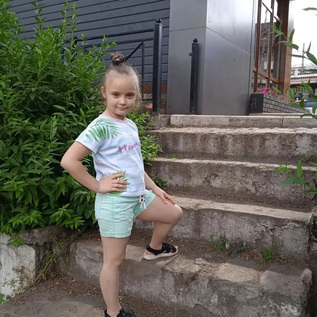 tori_rayder в LOOKY. . Моя маленькая, но та...