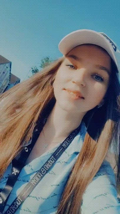 tiger__daughter в LOOKY. . Первый день арт-клас...
