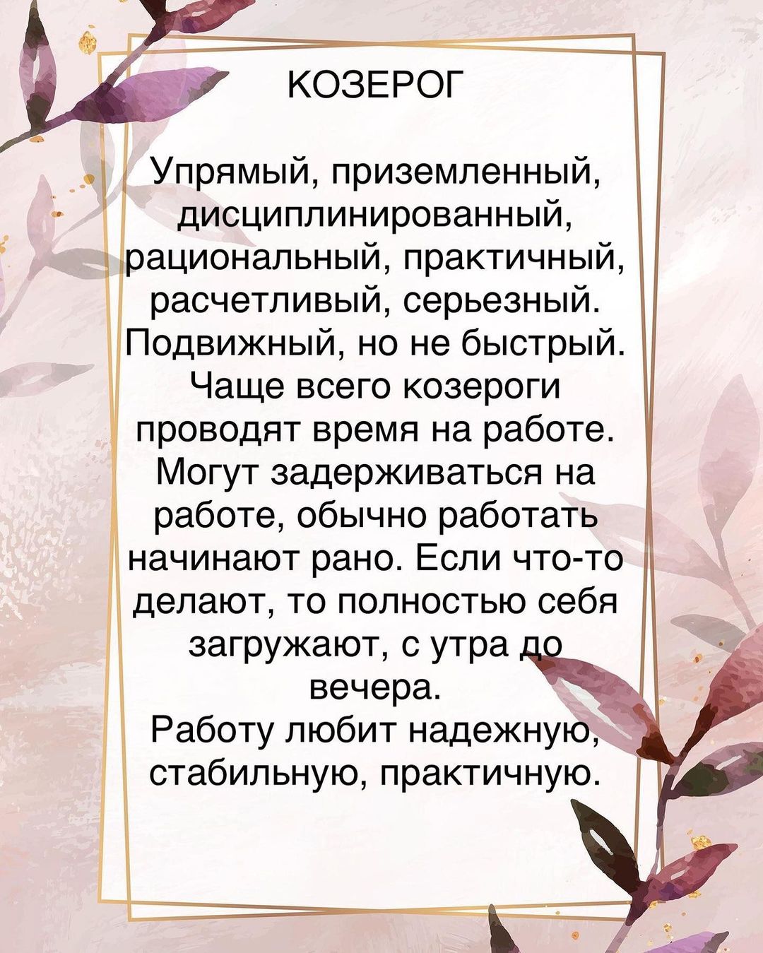 astrologinya_nastty in LOOKY. #козерог,#астролог,#астрология,#знакизодиака,#астрологтлт,#тольятти,#васту. #козерог #астролог #...
