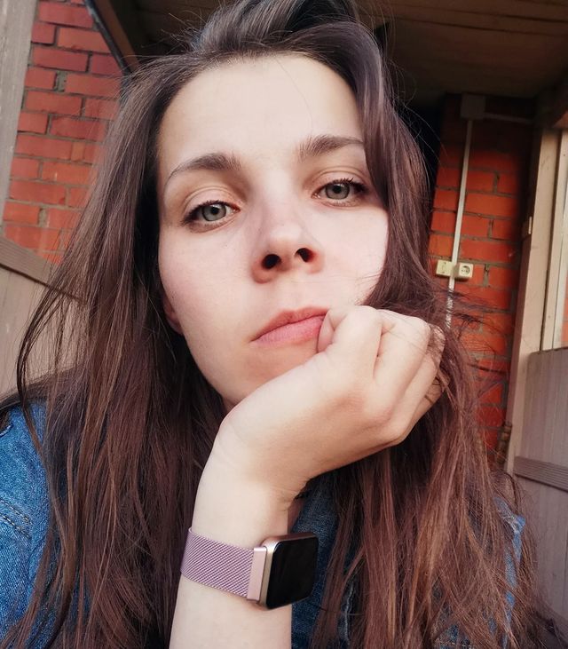 vivala.mila в LOOKY. . Все будет хорошо💚