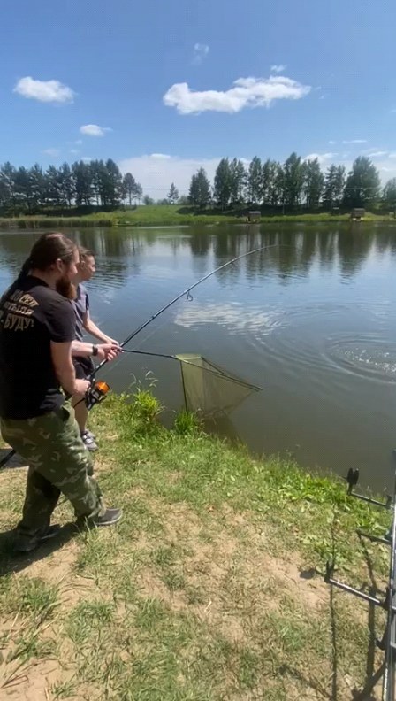 dream_fishing_kot_kitty in LOOKY