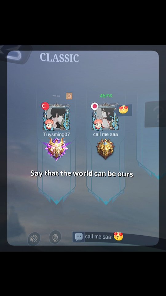 Arief Noer17 в LOOKY. #bucinmlbb,#mobilelegends,#bucinstory,#mobilelegendsbangbang,#mlbb. Barang ayangg 🫶🫶🫶...