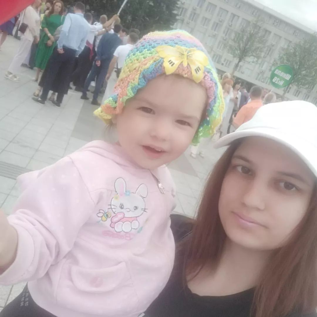 irina.amineva991 in LOOKY. . С днём молодёжи 😉😜