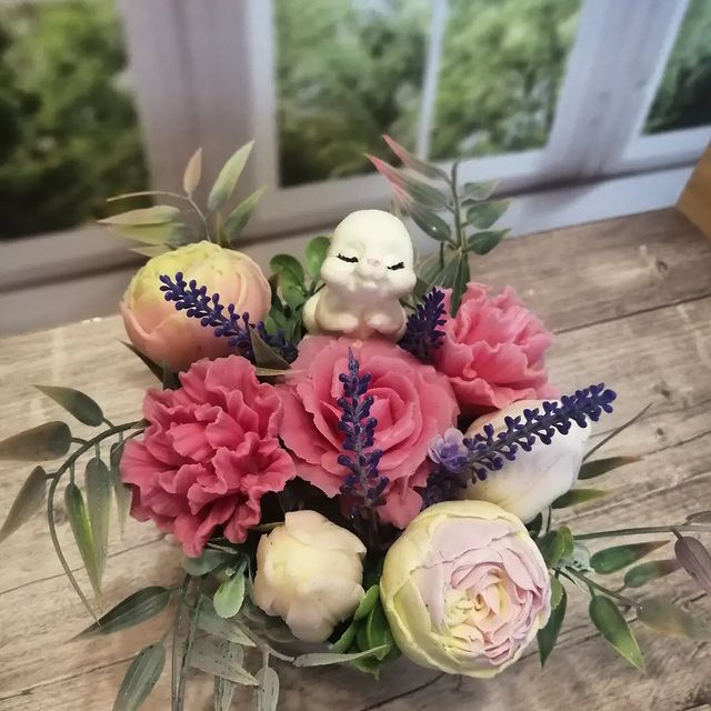 alenkinhandmade в LOOKY. #аленкинорукоделие#мыльныебукеты#букетизмыларучнойработы#handmade. Подарок для самого л...
