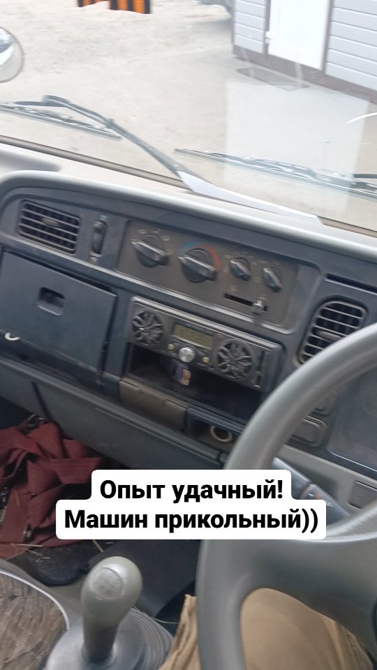 ukostravel в LOOKY. . Mitsubishi canter