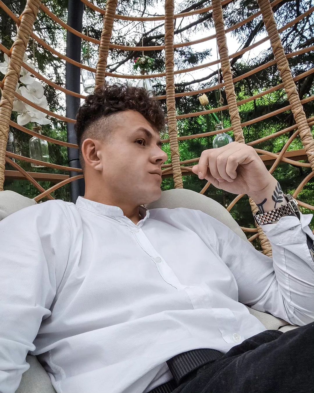 Моя любовь дотянулась до космоса
#новаямузыка