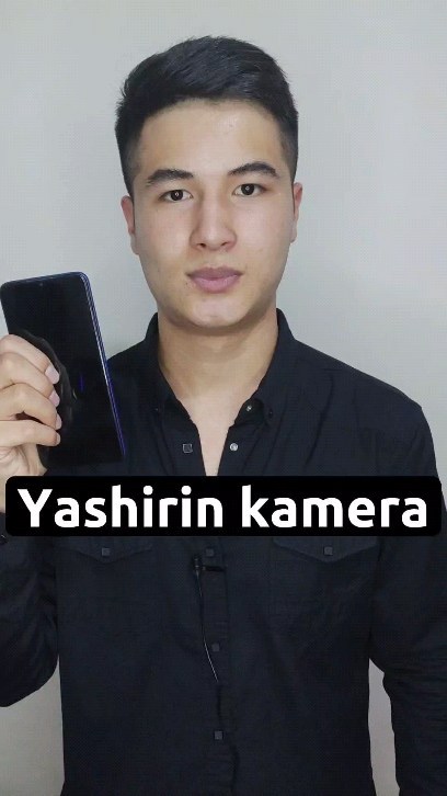jalolmurad в LOOKY. #youkey,#jalolmurad. Yashirin kamera #you...