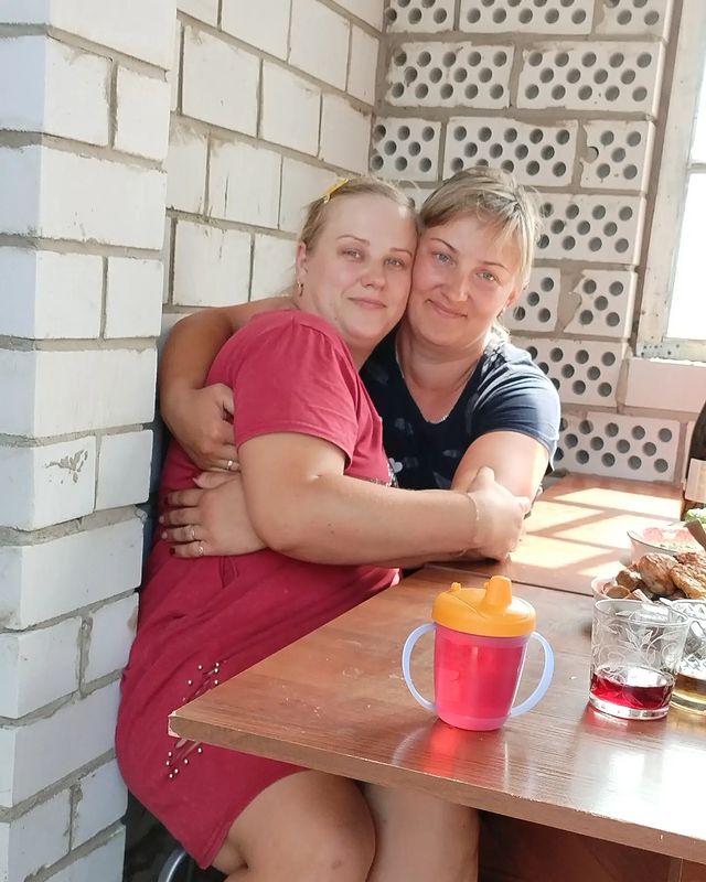 verhovez92 в LOOKY. . Любимая подружка и к...