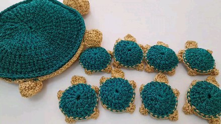 bb_bags.astr в LOOKY. #вязаниеслюбовью,#крючок,#вяжунетужу,#из,#игрушкикрючком,#умнаячерепаха. Черепашка крючком ча...
