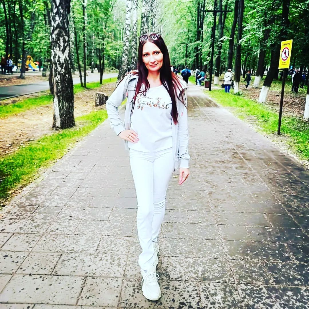 cmeshnaja in LOOKY. . День молодёжи, в мол...