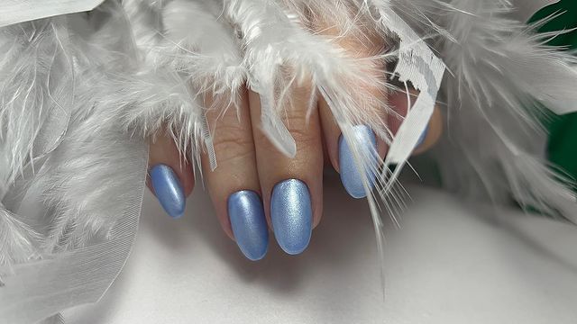 nail.bukaeva43 в LOOKY. . Красота, в глазах см...