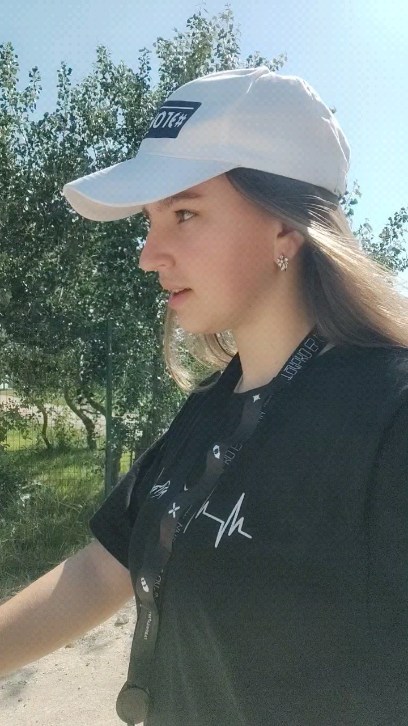 tiger__daughter в LOOKY. . Таврида.Арт