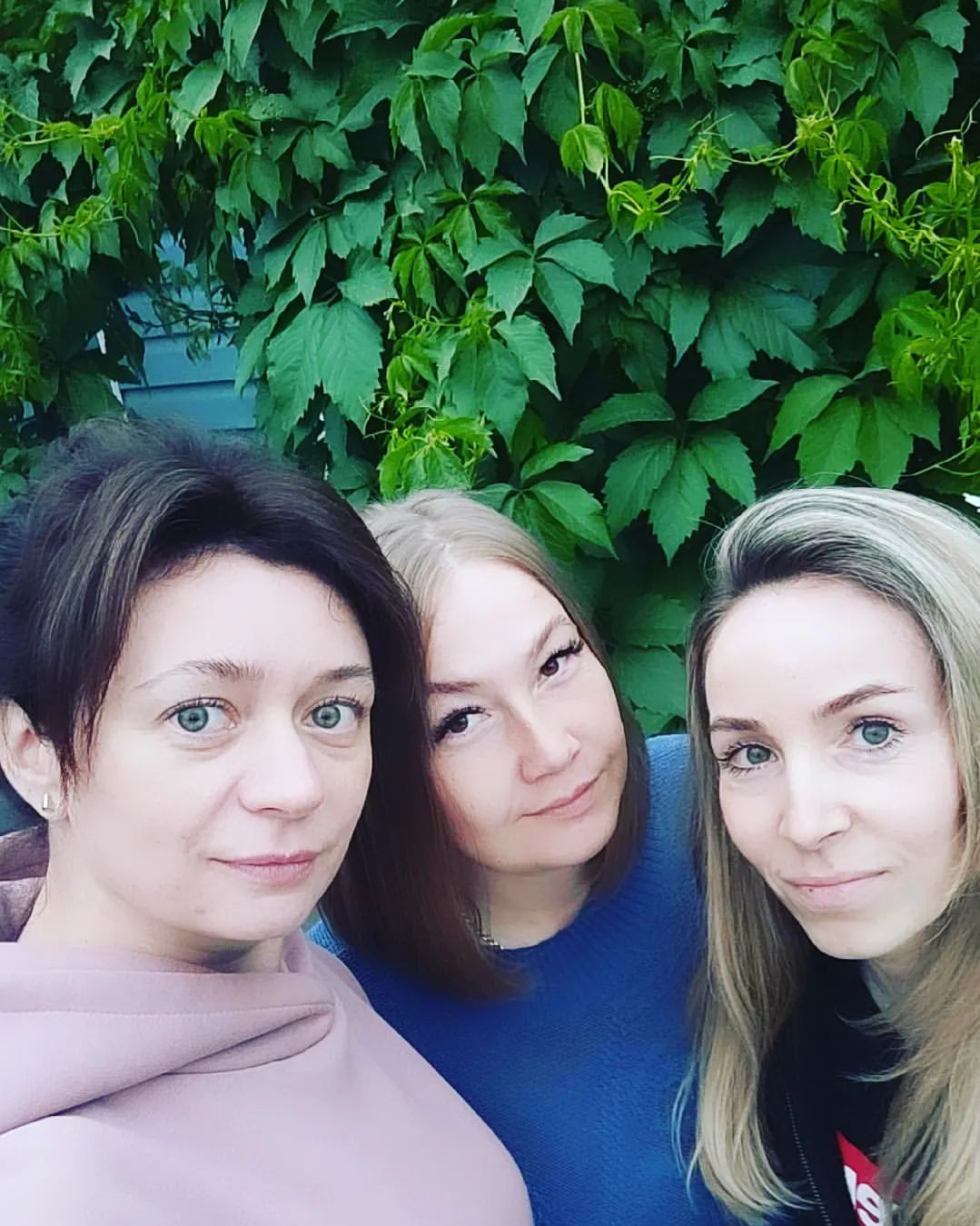 olga_numerolog_napozitive in LOOKY. . Они пришли неожиданн...