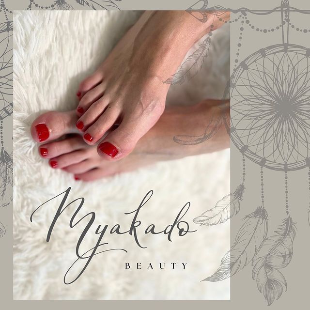 myakadobeauty в LOOKY. #PédicureParfaite,#MyakadoBeauty,#PrenezSoinDeVosPieds. 💅💕 Offrez une beau...