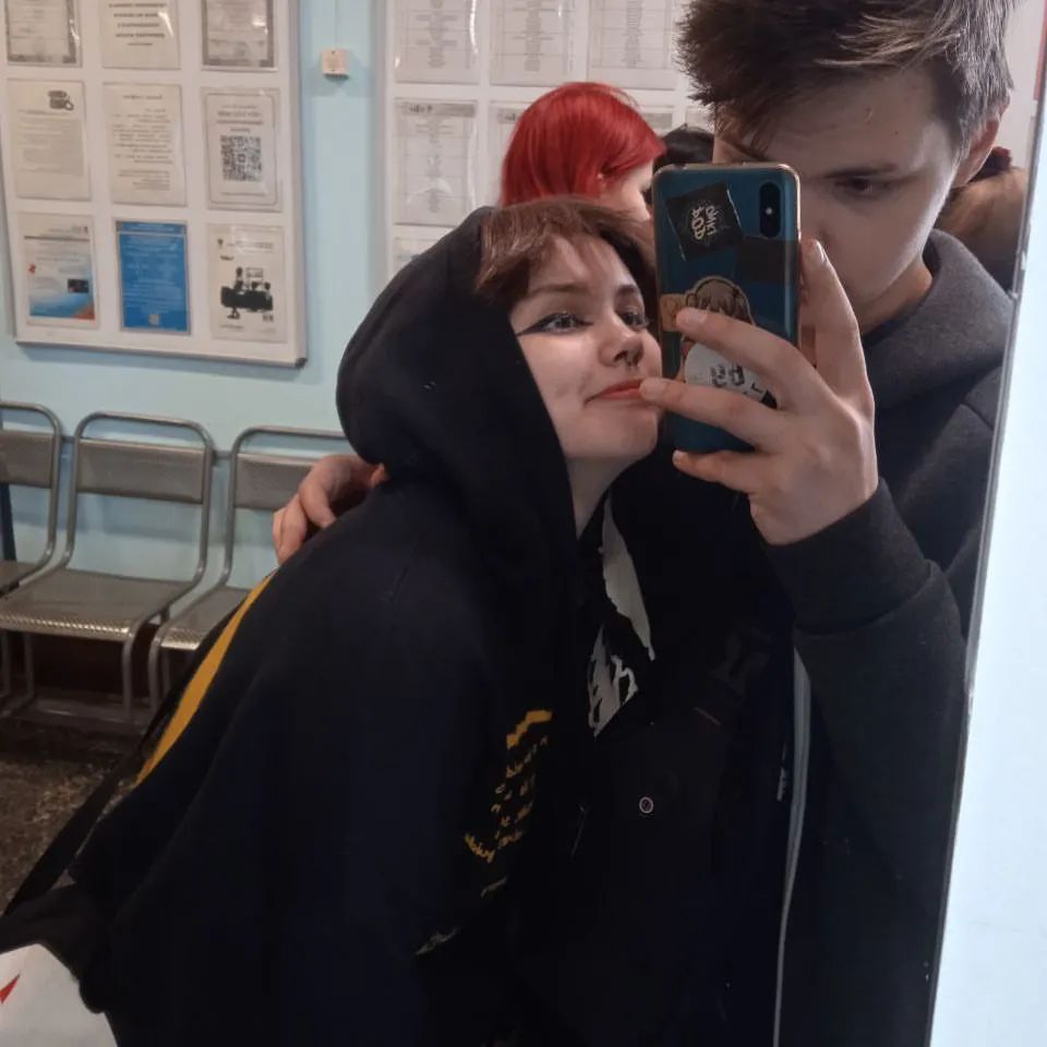rty_qween в LOOKY — публикация