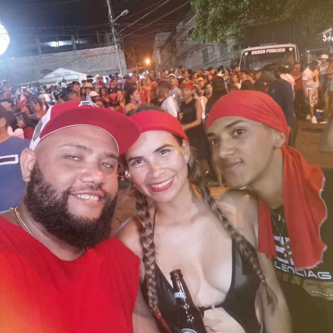 anyergutierrez2710 в LOOKY — Michell Araujo