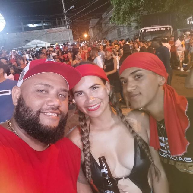 anyergutierrez2710 в LOOKY. . Michell Araujo
