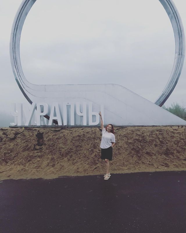 sledi_za__mnoi в LOOKY. . Правильно натасканна...