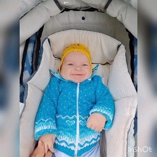 marina_soap_91 в LOOKY. . Сынок, с днем рожден...