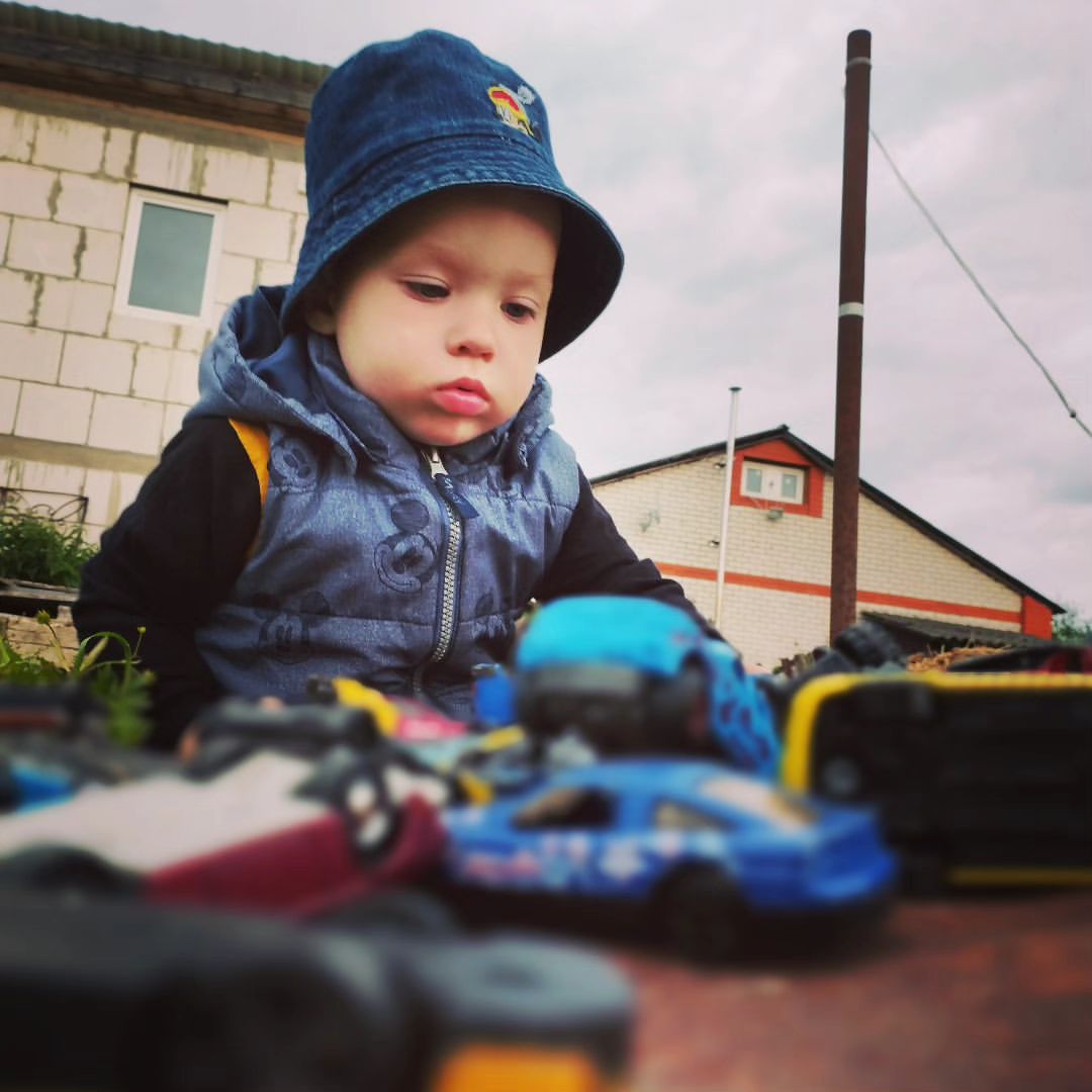tatiana_putina в LOOKY — 🐻👨‍🔧💕