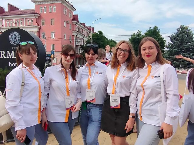 dar_pi_ в LOOKY. . Лучшее путешествие -...