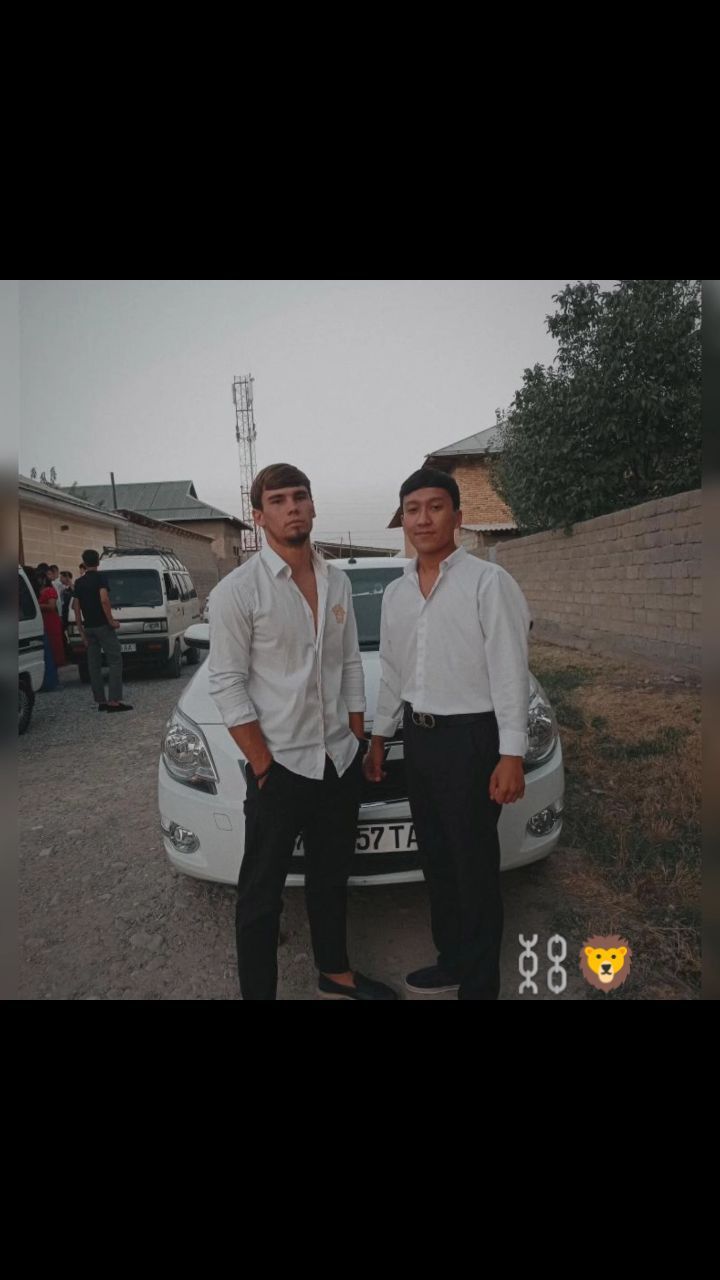 wlaadess в LOOKY. #music,#krasavchik,#vladimir,#druzya,#kitab,#uzbekistan🇺🇿,#dommiliydom🏡,#tiger,#tashkent🇺🇿. ⛓️🦁
🦁⛓️
⛓️🦁
🦁⛓️
...