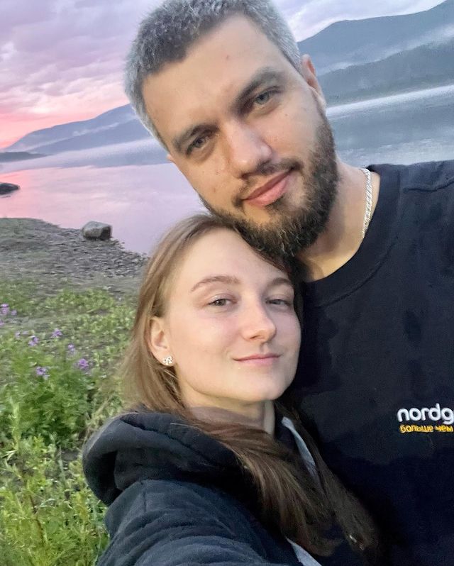 dasha_boyarova в LOOKY. . Видели ночь, гуляли ...