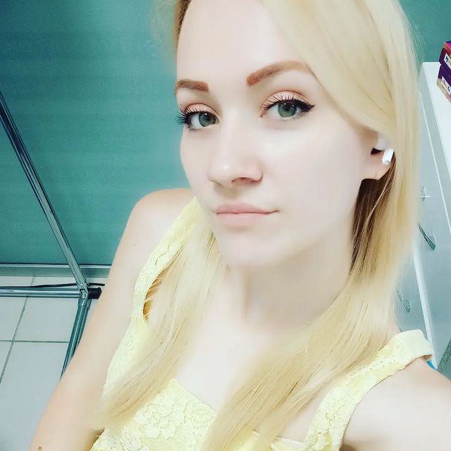 _olga_velichko_ в LOOKY. . На работе