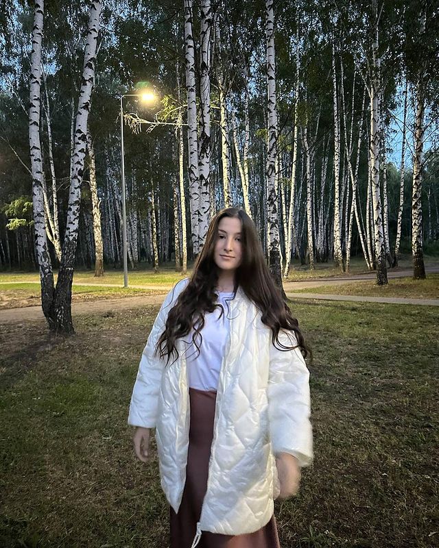aisylukhaliullina_ в LOOKY. #selettel,#tel23. кайттым йортыма🤍

#...