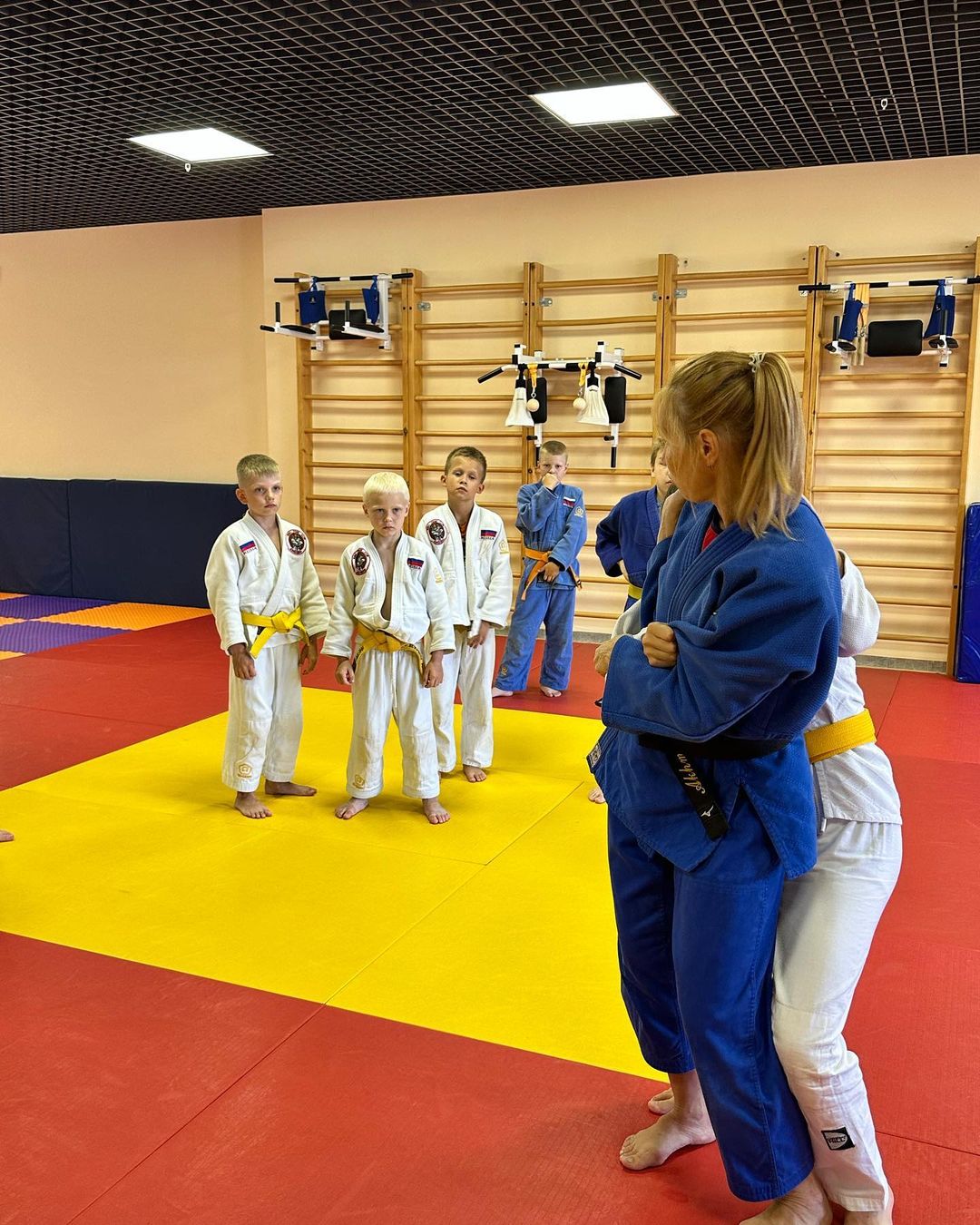 judo_pride в LOOKY — фото 3