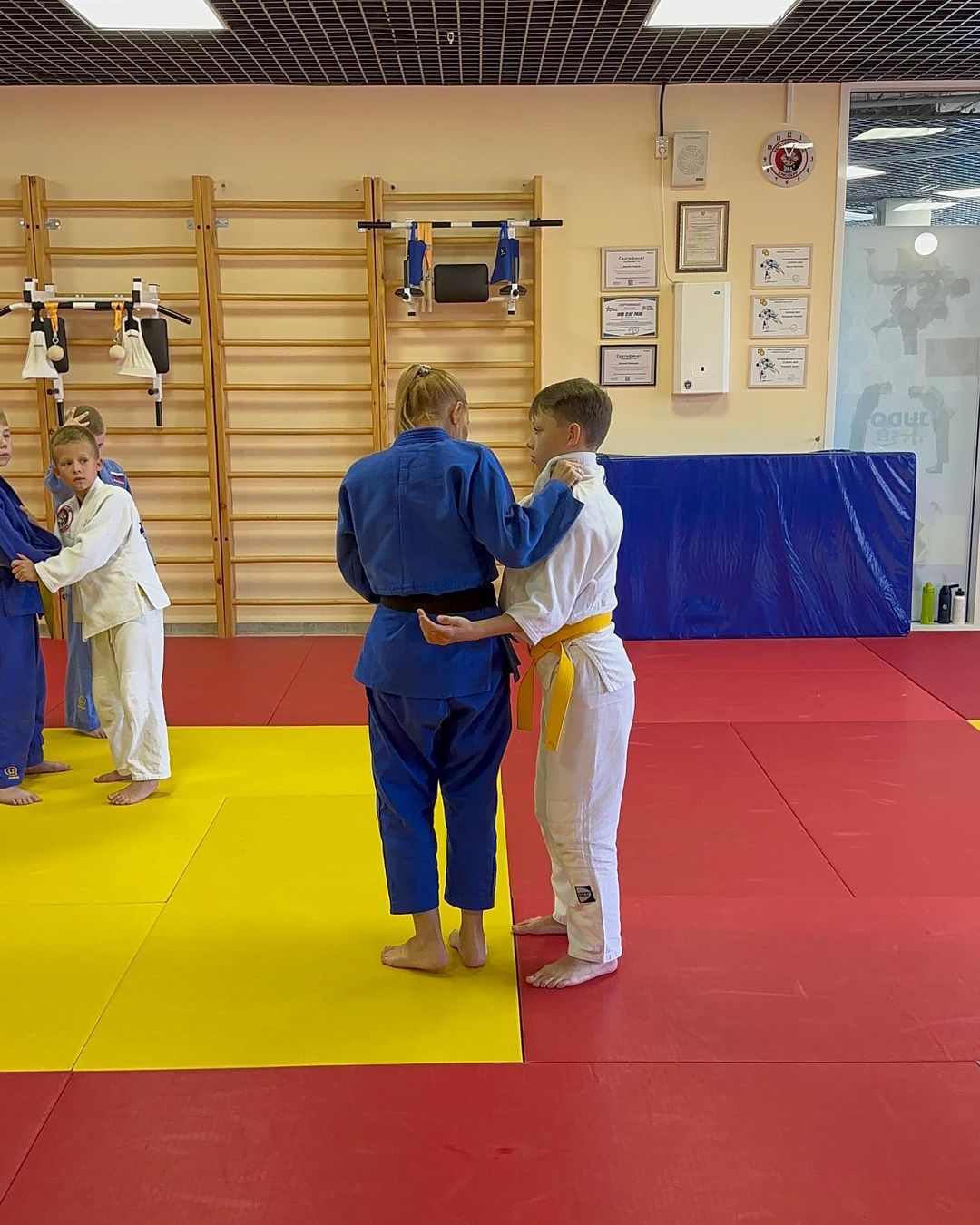 judo_pride в LOOKY — фото 7