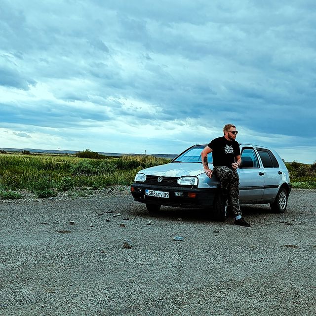 raven_dimitry в LOOKY. #ЖитьВКайф,#mk3,#mk3Golf,#DmR,#raven,#тепло,#рб🇧🇾. У каждого внутри, ес...