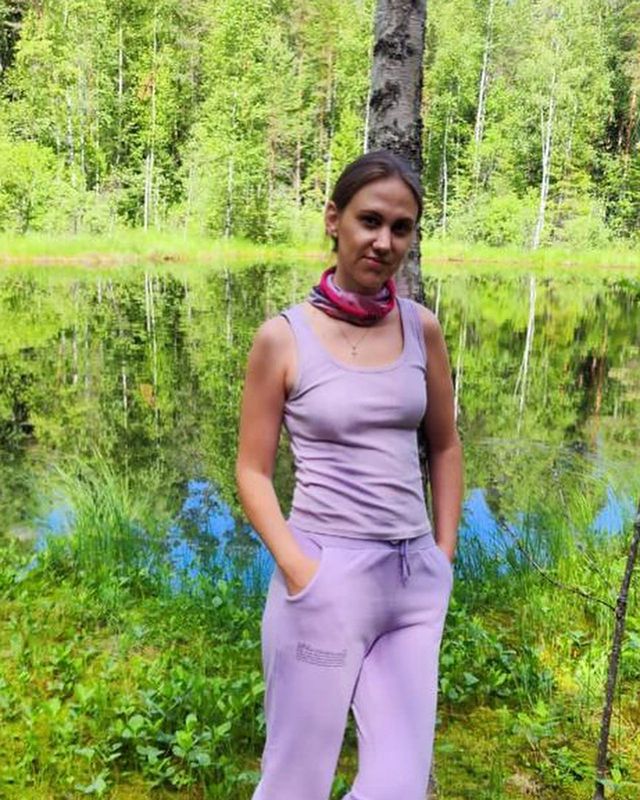 irina_ulanova_pskov в LOOKY. . Трек по 4 стругокрас...