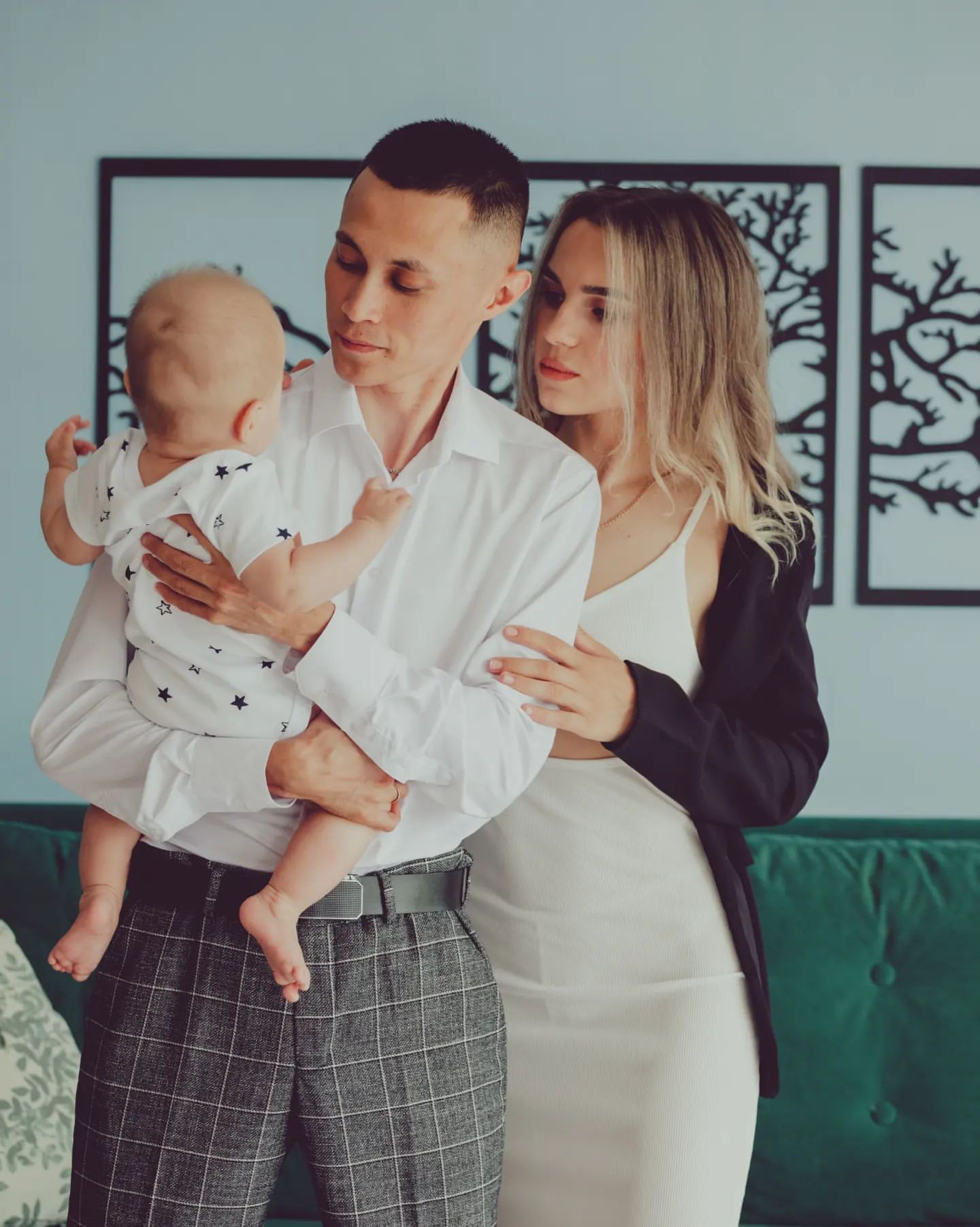 #family❤️✨️