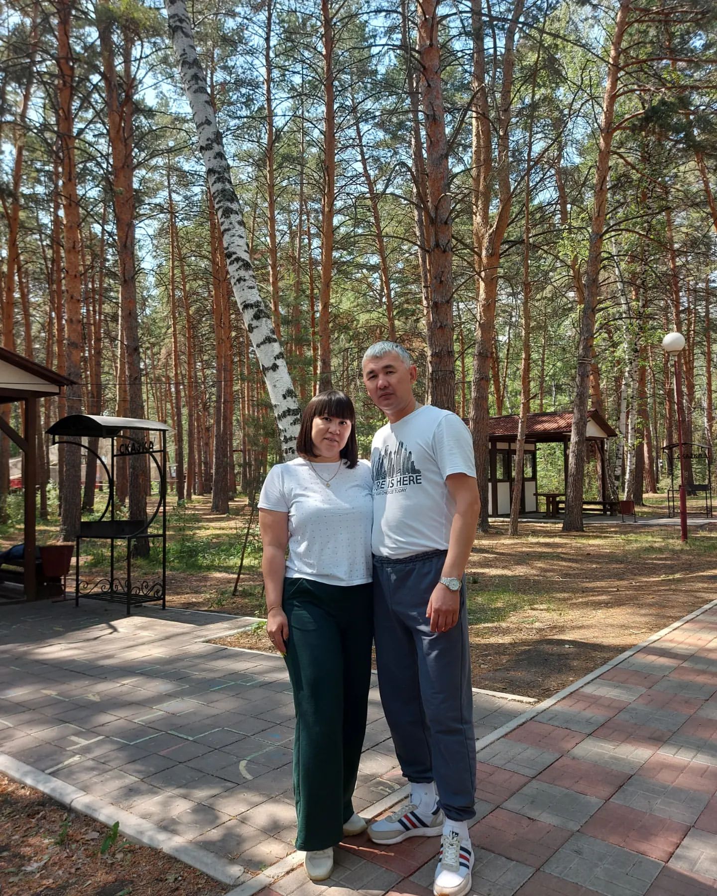 tugaeva_aliya in LOOKY. . 1/3 отпуска 2023 в @...