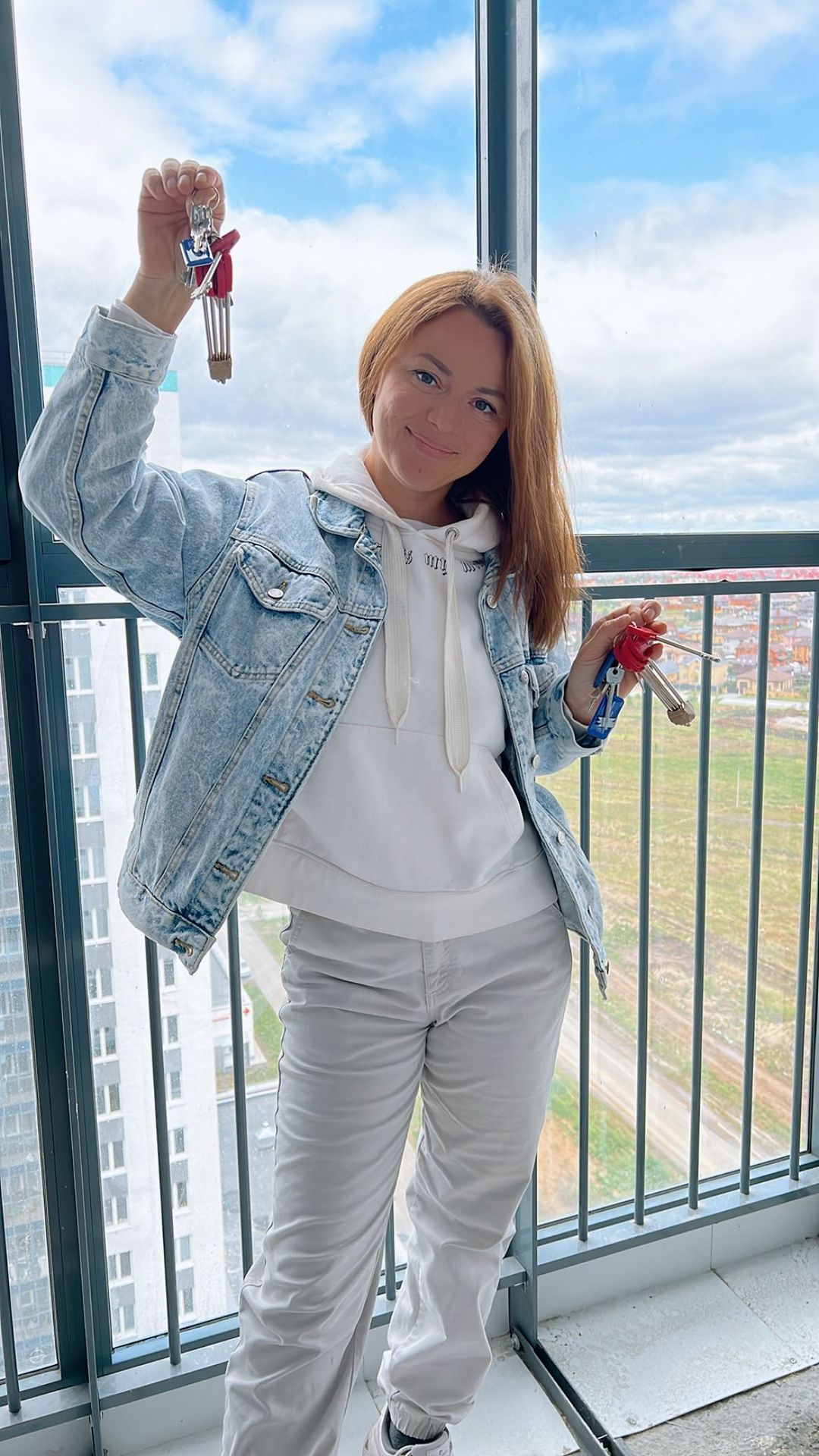 ekaterina_naumova__ в LOOKY. . Мечтать или действов...