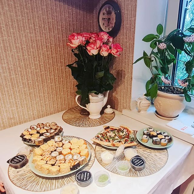 ola.come.va в LOOKY. #мойдр,#мне47,#счастлива. Сегодня в планах был...