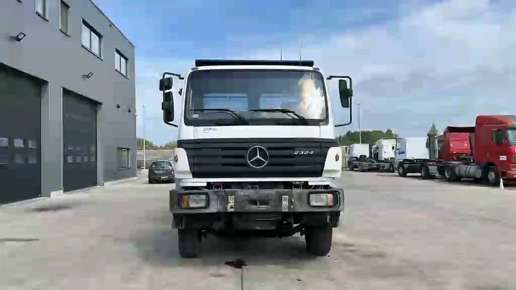 AMEWOU'S Shop в LOOKY. #amewoushop. Mercedes-Benz sk 232...