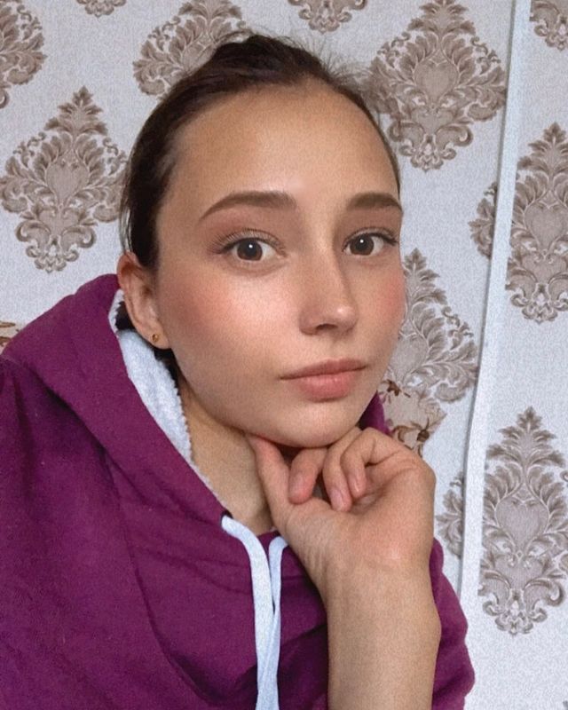 nasty_m10 в LOOKY. . …….🌦