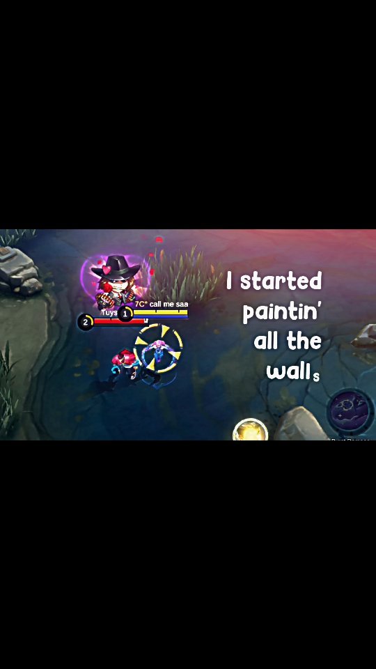 Arief Noer17 в LOOKY. #bucinmlbb,#bucinstory,#mobilelegendsindonesia,#mobilelegendsbangbang,#mobilelegends. Bareng Ayang 😋😋😋
...