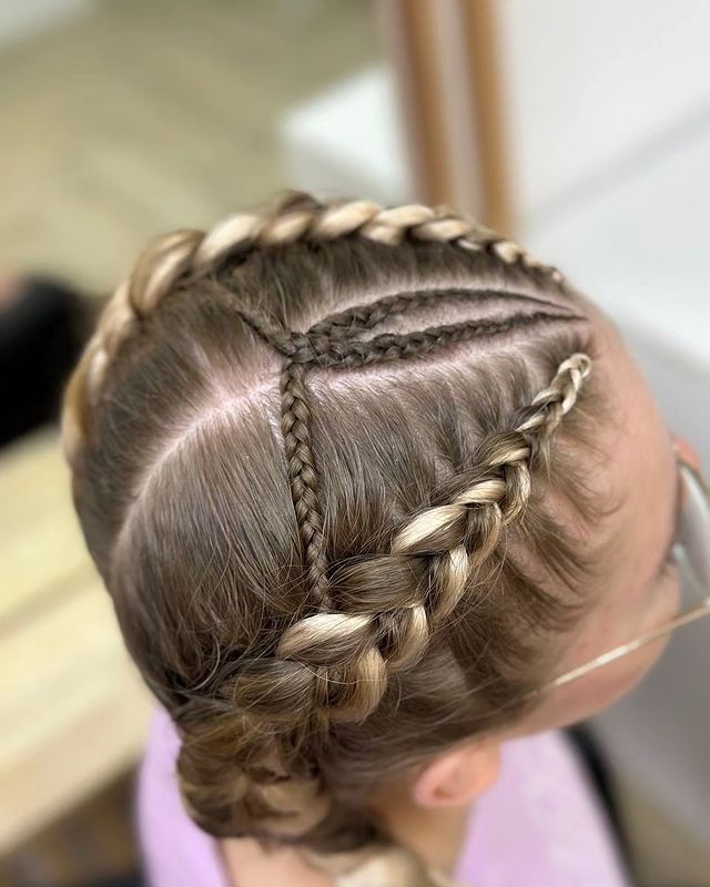 jenya.jukova в LOOKY. #наращиваниеволос,#наращиваниеЖеняЖукова,#ЖеняЖуковаТольятти,#голливудскоенаращивание,#брейдыТольятти. БРЕЙДЫ в моем исполн...
