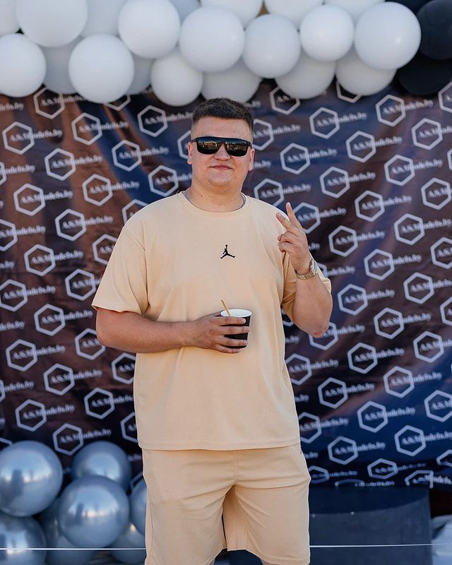 aleks_0sk в LOOKY. . Решил что давно не б...