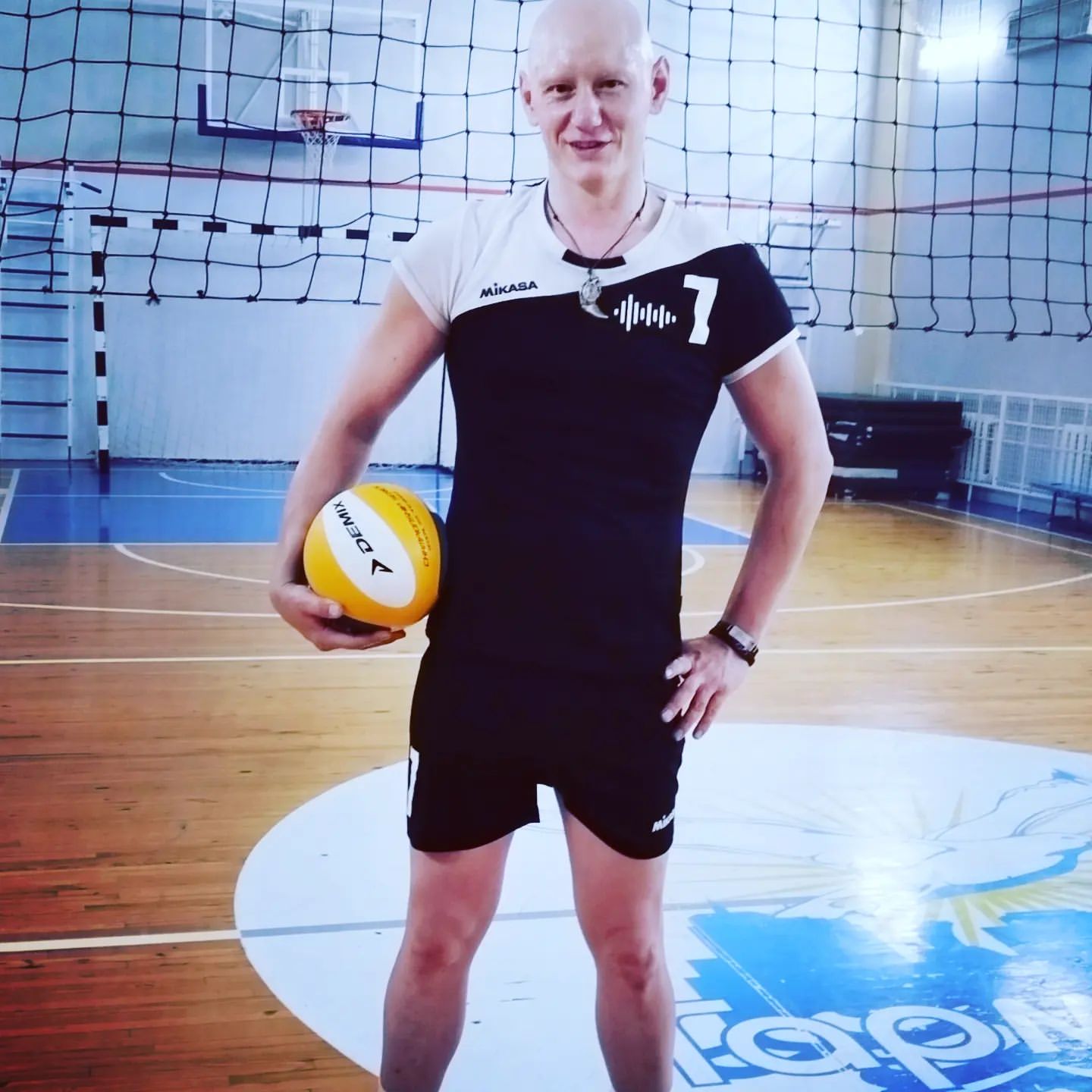 dmitryyuryevich0201 в LOOKY. #волейбол,#самара,#подготовкактурниру. #волейбол #самара #п...