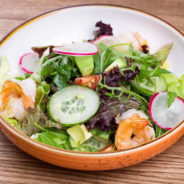 fork.restobar в LOOKY. . Понедельник — непрос...