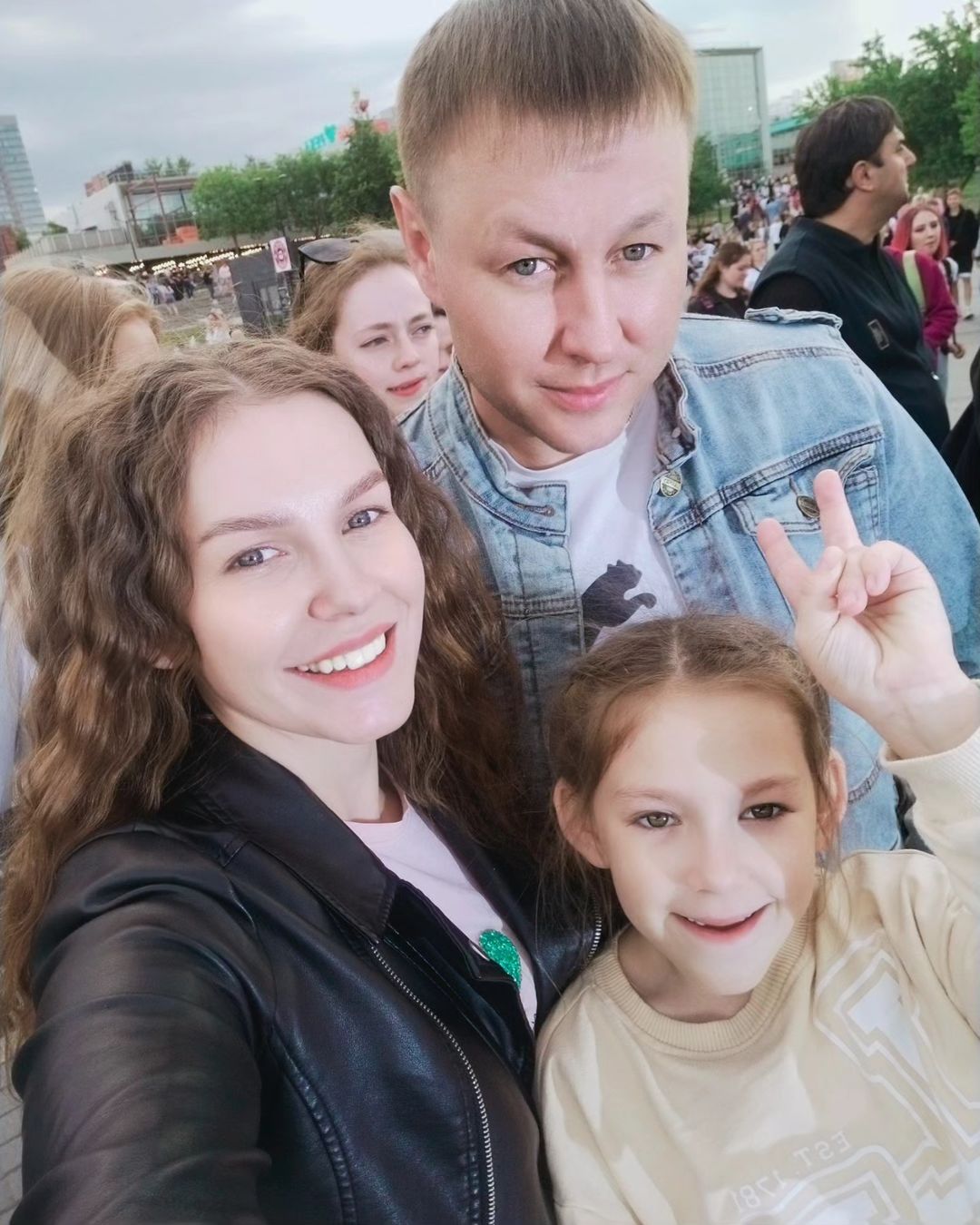 daiana.stepanova in LOOKY. . LoVe❤