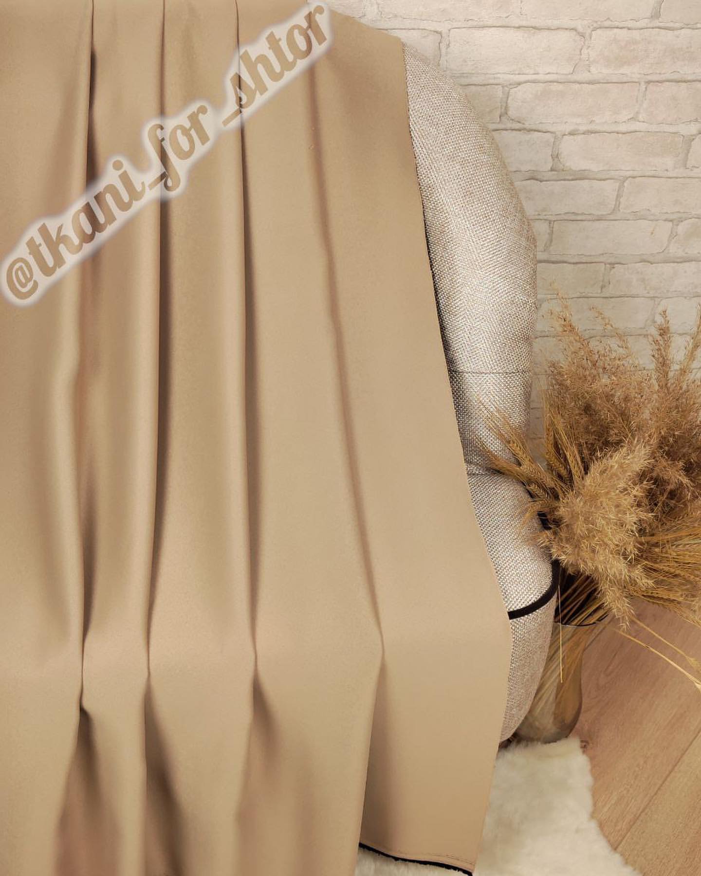 tkani_for_shtor в LOOKY. . Блекаут однотонный.
...