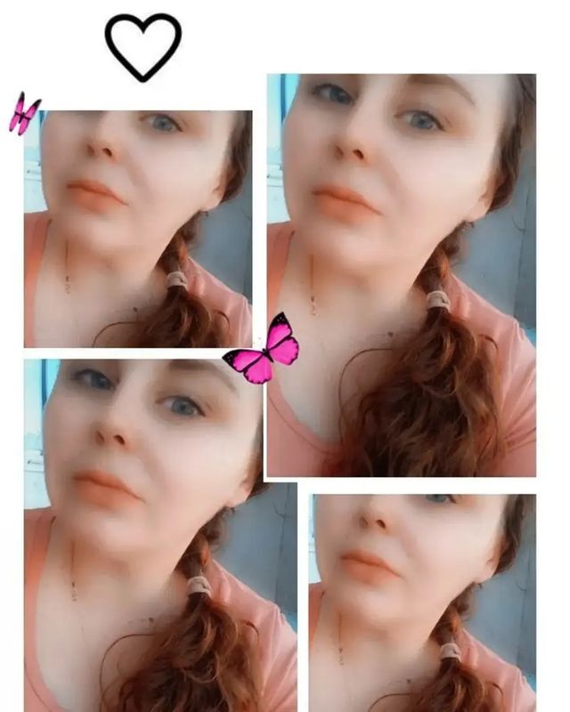 rinn04ka в LOOKY. . Лето 🦋