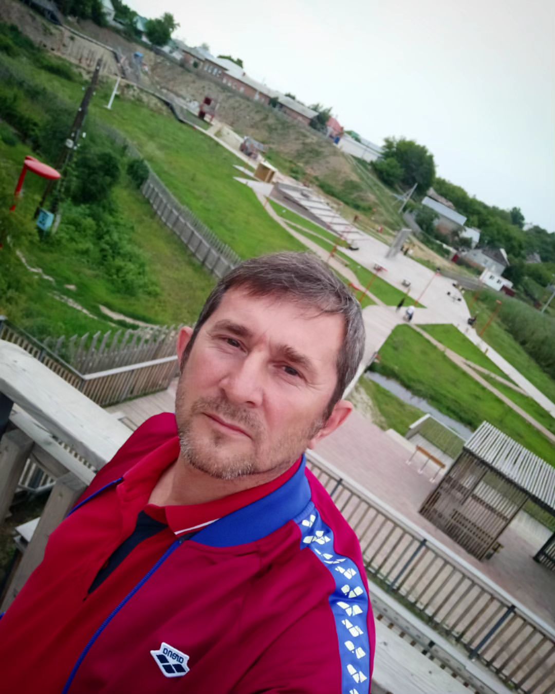 ilinandre в LOOKY — #козийпаркбальцер
