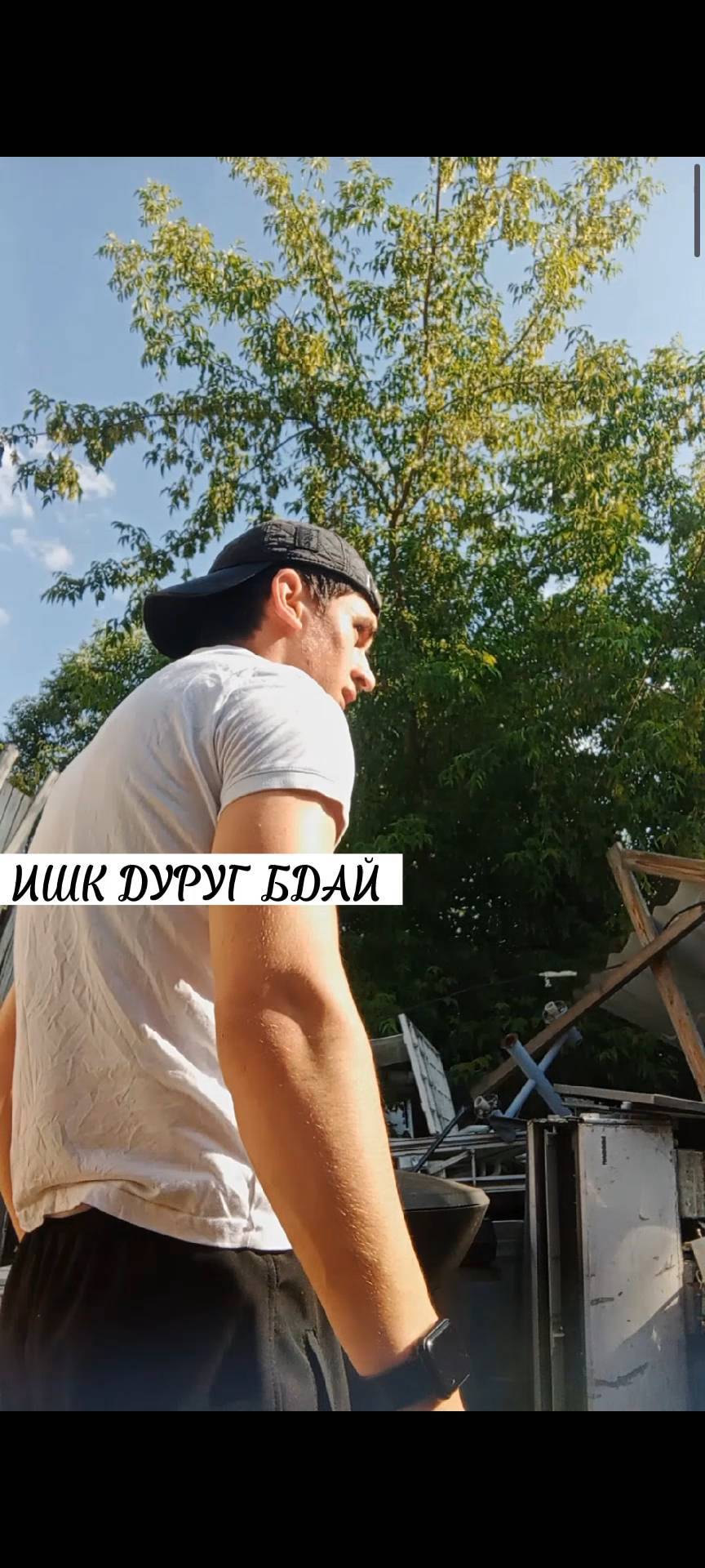 firuzjoon_saidov в LOOKY. . null
