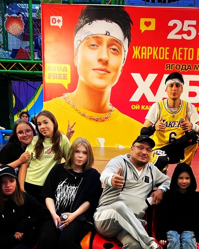 rybakova_shivrina89 в LOOKY. . Сестрёнка совсем бол...